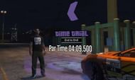 GTA Online Time Trials (Image Credits: VG247.com)